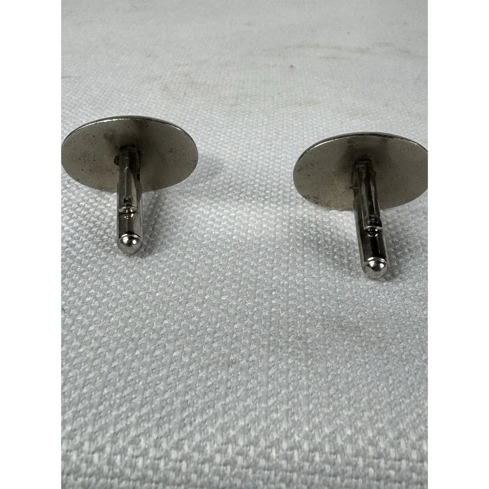 Misc Lot of Cuff‎ Links And Tie Accessories Vintage